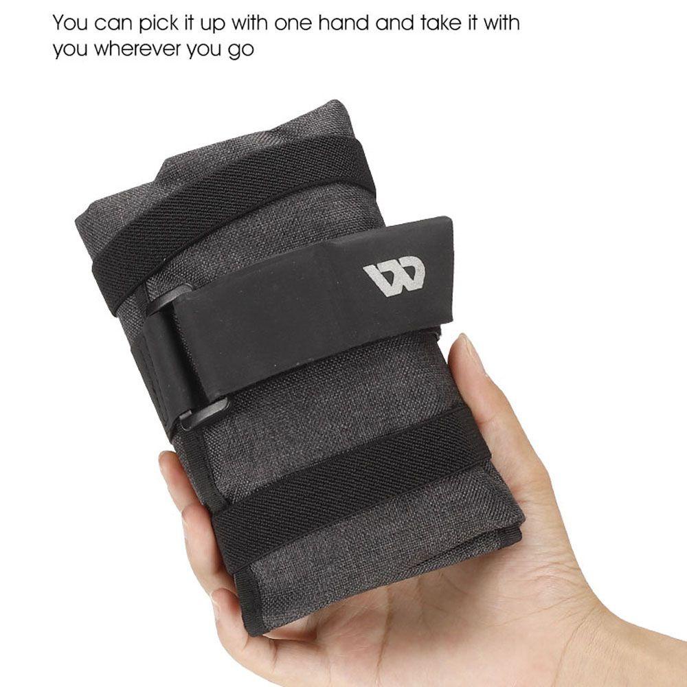 Danilo Túi Đựng Vật Dụng Tiện Lợi Cho Xe Đạp