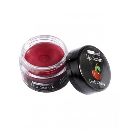 Tẩy Tế Bào Chết Cho Môi Chiết Xuất Từ Tự Nhiên Beauty Treats Lip Scrub (10.5g)