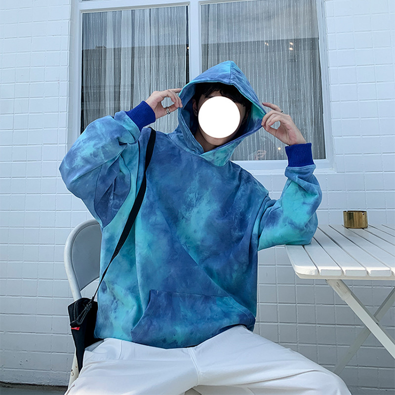 Áo Hoodie Tay Dài Phong Cách Hàn Quốc Hợp Thời Trang Dành Cho Cả Nam Và Nữ | BigBuy360 - bigbuy360.vn