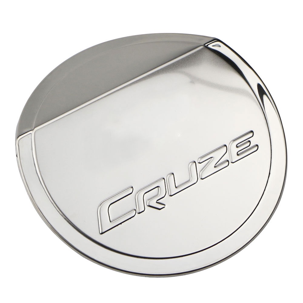 Nắp Bình Xăng Bảo Vệ Trang Trí Cho Xe Hơi Chevrolet Chevy Cruze 2009-2015