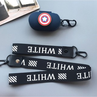 Bao đựng Silicon Case Samsung Galaxy Buds