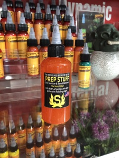 Gel in hình siêu bám 120ml