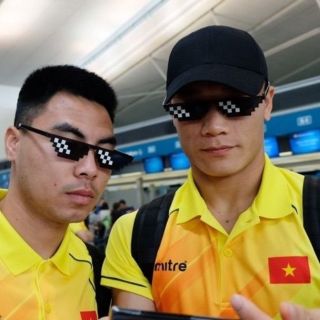 Kính thug bản 6 chấm hot trend 2021 - NGỌC STORE