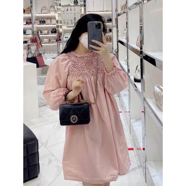 Túi lyn tay cầm