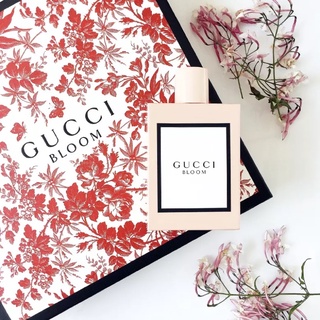 Nước hoa nữ gucci bloom edp for her nước hoa gucci hồng cho nữ nuoc hoa nam nữ gucci bloom hồng giá rẻ