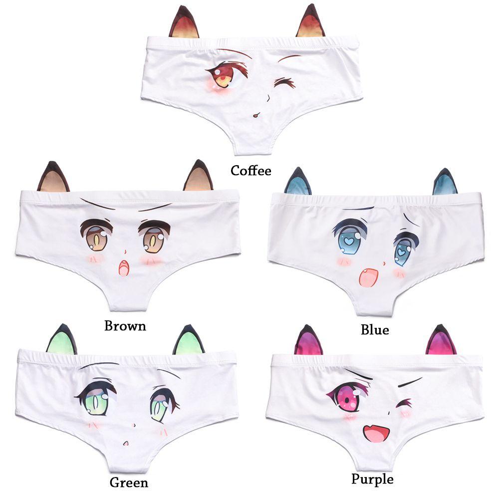 Quần Lót Lưng Thấp Quyến Rũ Thời Trang Cho Nữ