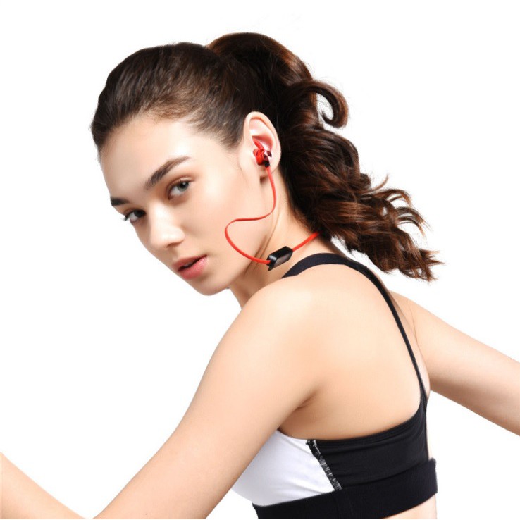 Tai nghe Bluetooth XT2 hỗ trợ thẻ nhớ từ tính kháng nước