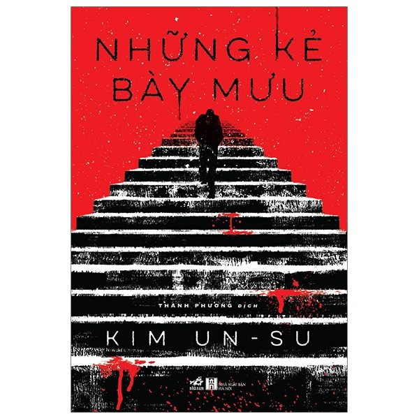 Những Kẻ Bày Mưu