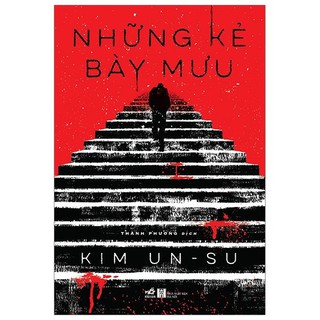Những Kẻ Bày Mưu