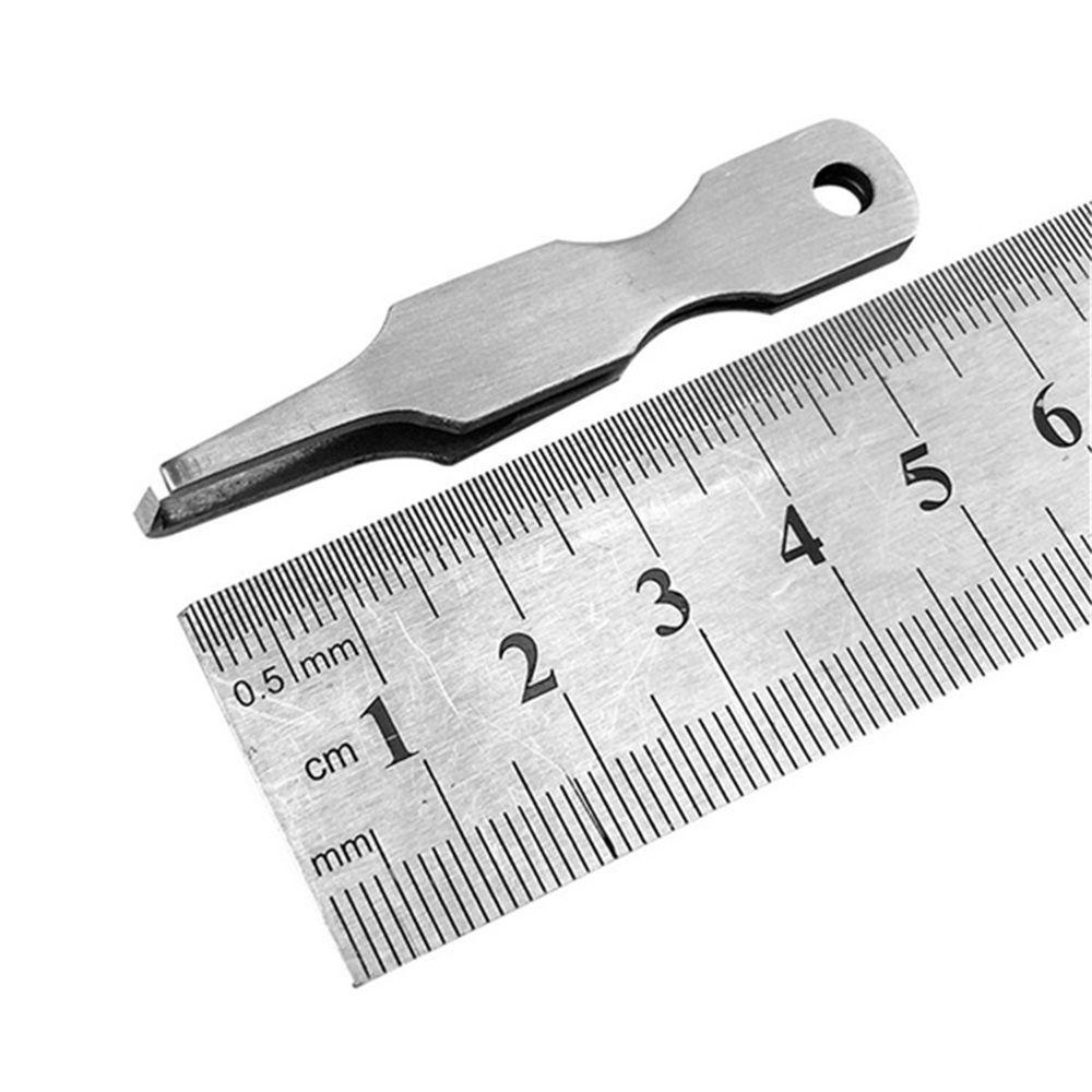 Kìm Cắt Dây Câu Cá Đa Năng Siêu Bền Tiện Dụng