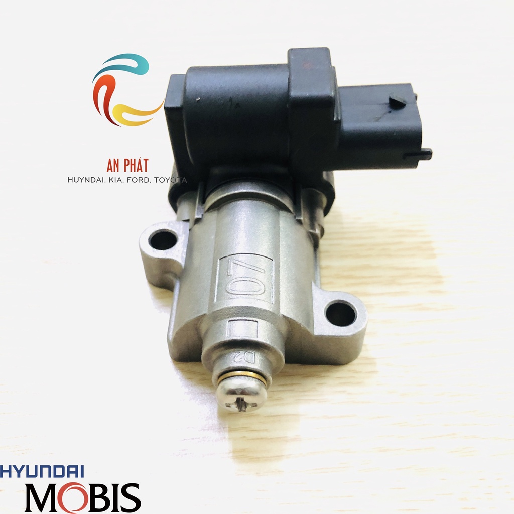 Van không tải  HYUNDAI GETZ, KIA MORNING | 3515002800 chính hãng HUYNDAI MOBIS HÀN QUỐC