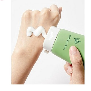 Sữa Rửa Mặt Trà Xanh Innisfree Green Tea