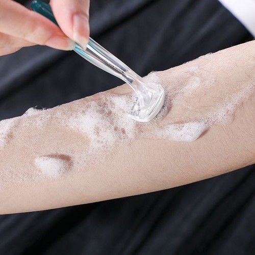 Set 2 dao cạo vùng Bikini chính hãng KAI - Nội địa Nhật Bản