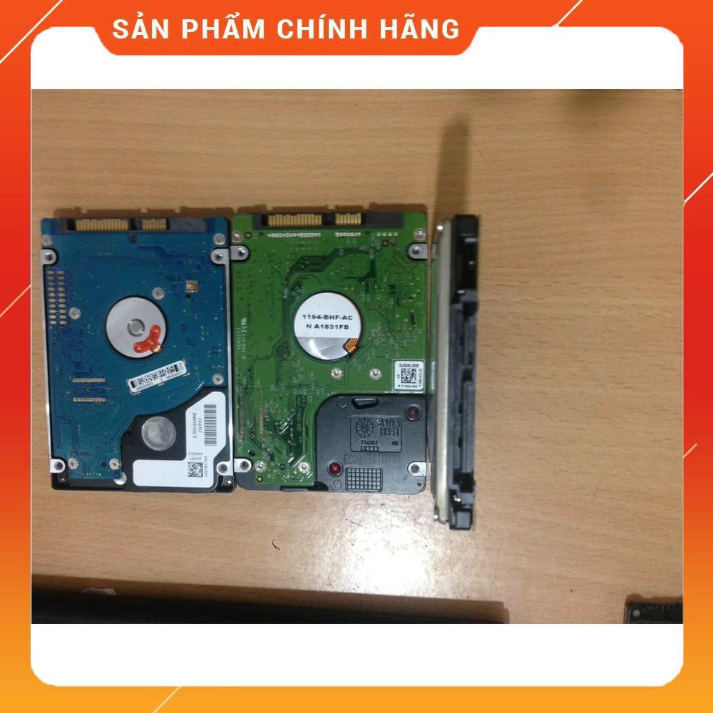 hdd laptop chuẩn 2.5 ich dung lượng 500gb tốc độ 5400prm