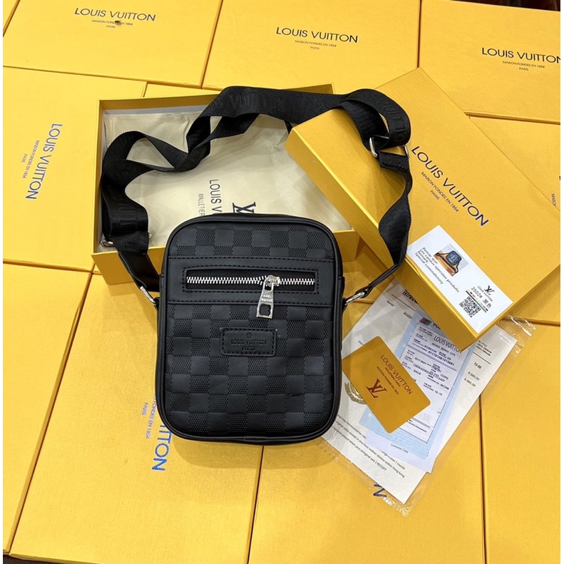 Túi Chéo dành cho nam và nữ siêu đẹp TC25