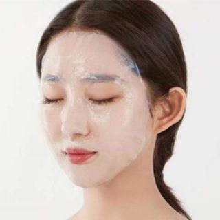 Mặt nạ dừa Thái Lan ( hộp 10 miếng )
