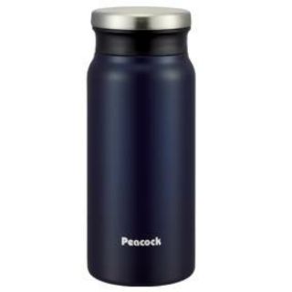 BÌNH GIỮ NHIỆT PEACOCK AMZ-40