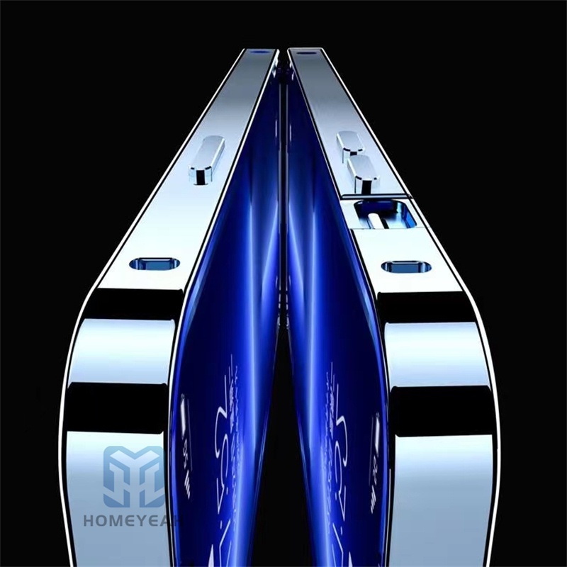 Ốp Điện Thoại Khung Kim Loại Cứng Mặt Nhám Hít Nam Châm Bảo Vệ Lens Cho iPhone 12 13 Pro Max