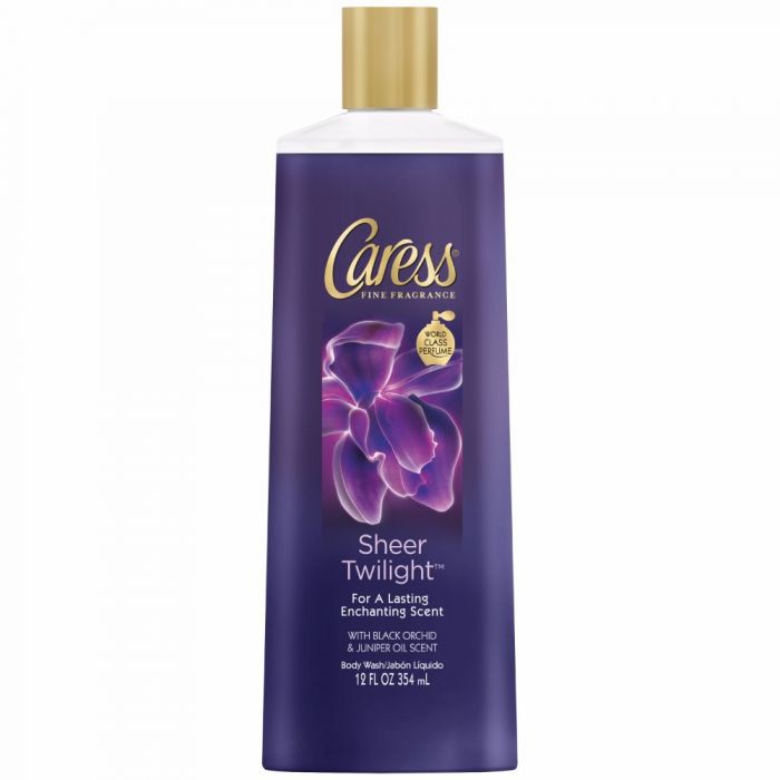 SỮA TẮM HƯƠNG NƯỚC HOA CARESS-532ml-USA