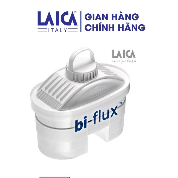 Lõi lọc Laica F0M - ITALY - Sử dụng cho bình lọc Laica Seri 1000 - Seri 3000