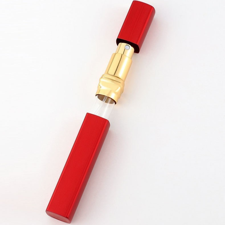 Bình xịt tinh dầu đựng nước Chai xịt nước hoa Chai không khí Chai xịt cồn Chai du lịch Xách tay phun sương