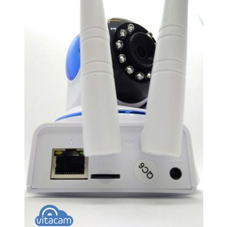 HOT-VITACAM VT720