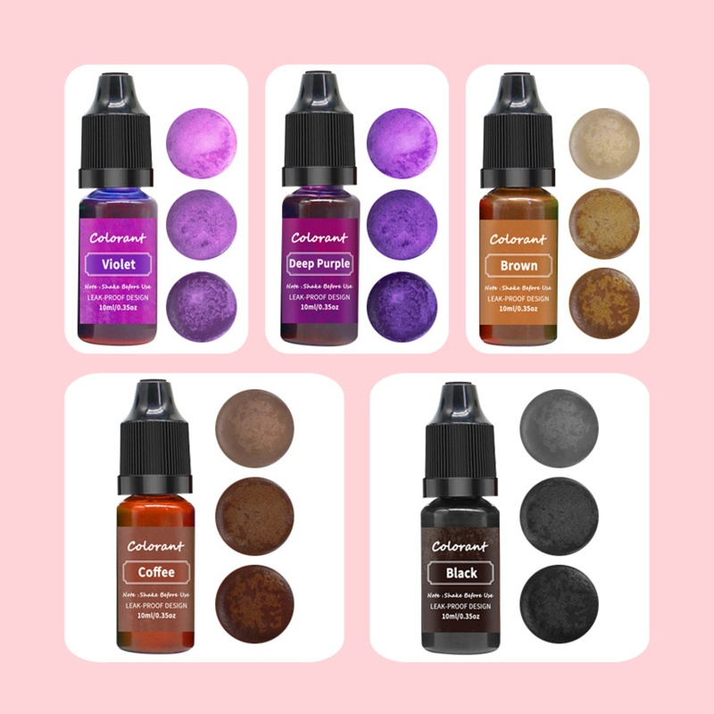 Xà Phòng Tắm Nhuộm Da An Toàn 20 Màu Sắc Tùy Chọn