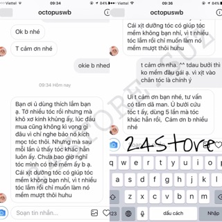 Combo Tinh dầu bưởi + Gel ủ bưởi dừa