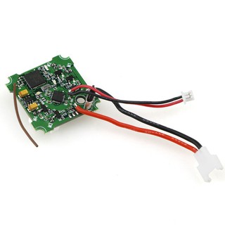F3 flight controller board buited in dsm/flysky/frsky receiver for eachine e010s