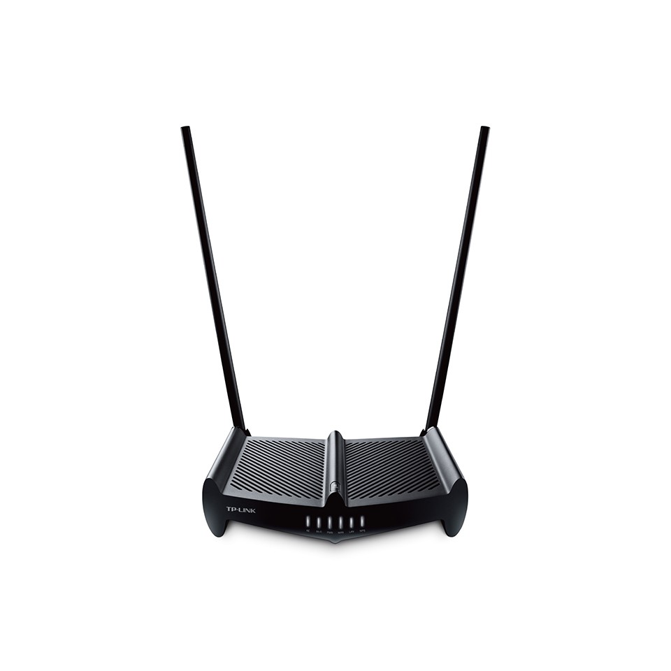 TP-Link TL-WR841HP (Anten 9dbi *2) - Router Wifi chuẩn N 30