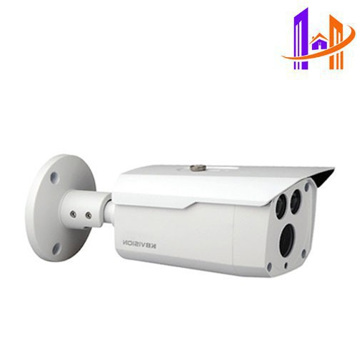 Camera Kbvision KX-2003C4 (2.0MP) - Camera CVI/TVI/AHD/Analog - Hình Ảnh Rõ Nét Với Khoảng Cách 500~700m