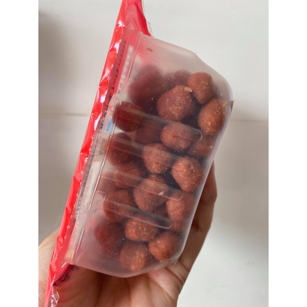 MỒI VIÊN CÂU CÁ TRÁP SIÊU NHẬY HÃNG CHÍNH HÃNG NHẬT BẢN.