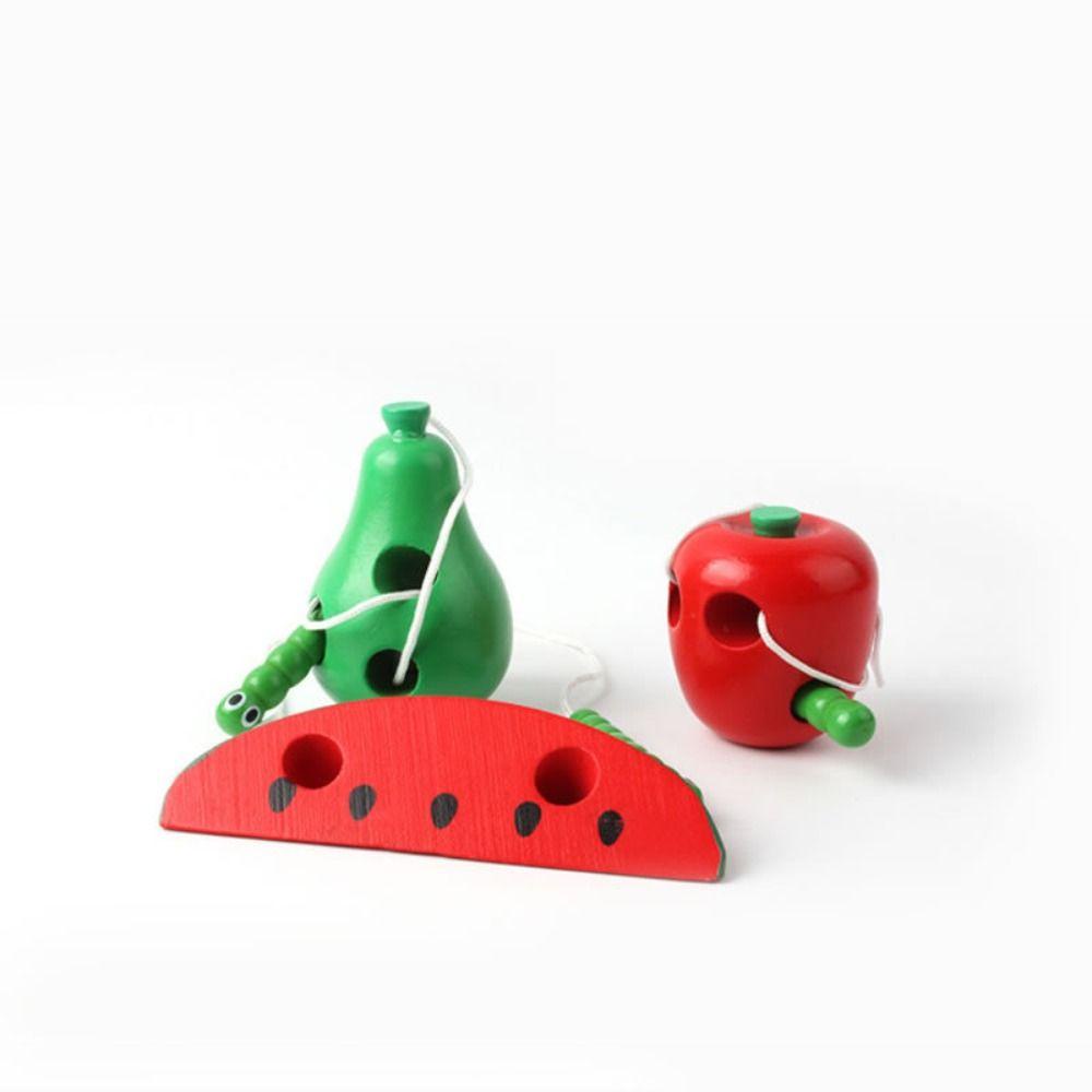 Bộ Đồ Chơi Toán Học Bằng Gỗ Cho Bé