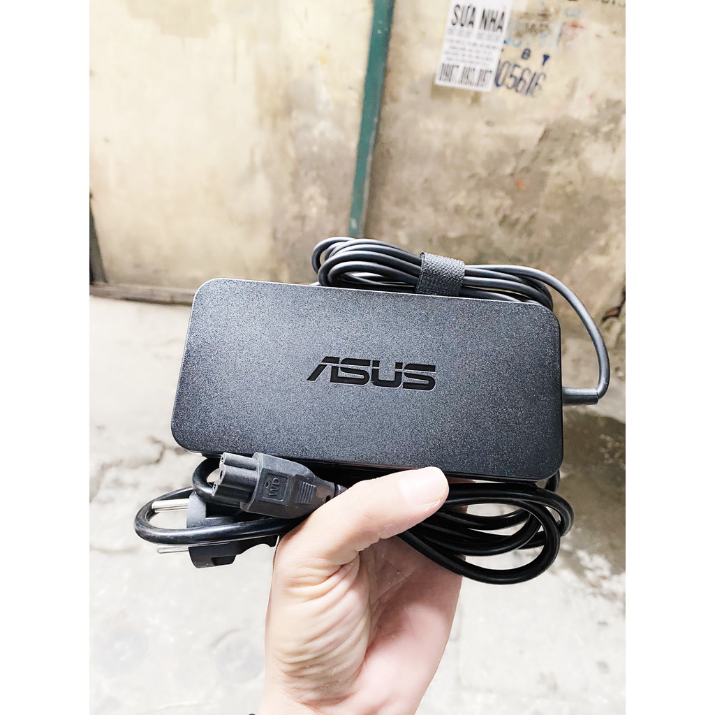 Sạc laptop Asus ZenBook UX510U UX510UW UX510UX (xịn) chính hãng