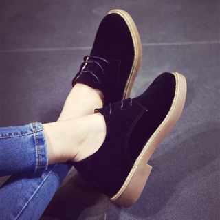 Giày oxford
