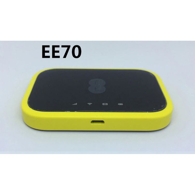 Thiết Bị Phát Wifi 3G 4G Alcatel EE70 EE71 EE120