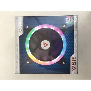 Bộ 3 Fan VSP V206B/V206