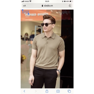 Quần áo tổng hợp