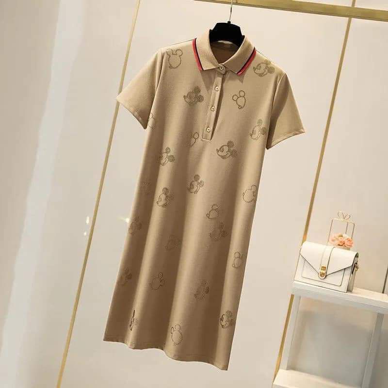 vát polo mickey (hàng ord)