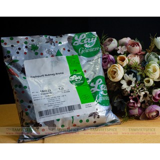 Nhục đậu khấu