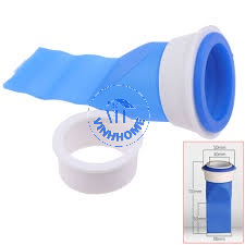 Bộ ống sillicon ngăn chặn mùi hôi cống, Ống Chặn Mùi Hố Gas, Ống Silicon Chặn Mùi Hôi Cống, Phễu, Bậu Ngăn Tóc, Chặn Rác