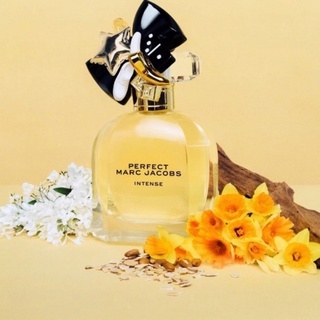 Nước hoa Nữ Marc Jacobs Perfect Intense-5ml/10ml