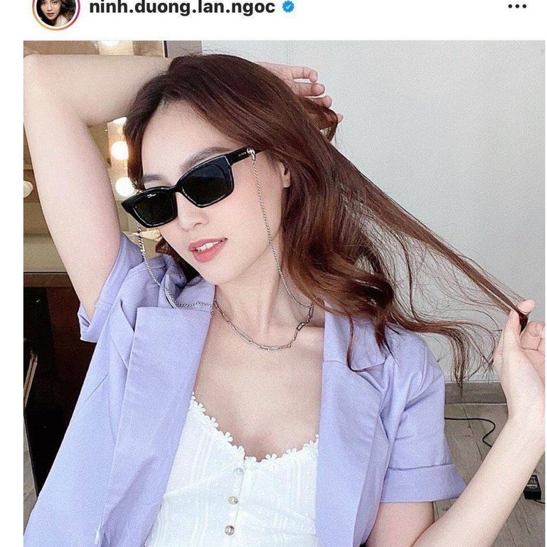 Kính Mát nam nữ Cao Cấp 1996 Unisex - chống UV400 thiết kế mắt vếch thời trang | BigBuy360 - bigbuy360.vn