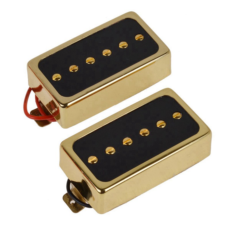 Pickup Đôi Humbucker Cho Đàn Guitar Điện