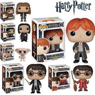 Đồ chơi mô hình nhân vật Harry Potter