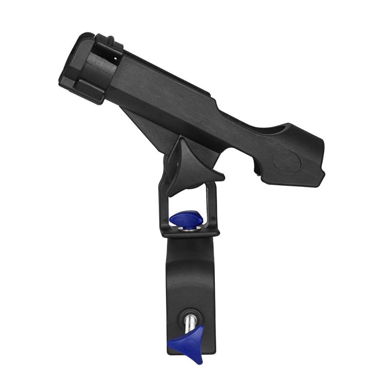 Giá Đỡ Cần Câu Cá Xoay 360 Độ ​​Kẹp Góc Rộng Thể Thao Ngoài Trời Tiện Dụng