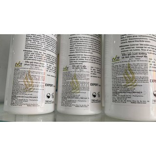 Combo gội xả SVOT