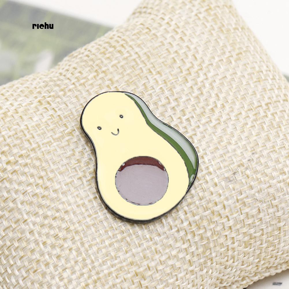 Huy Hiệu Cài Áo Hình Mèo Hoạt Hình Đáng Yêu