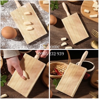 Dụng cụ làm nui/mì