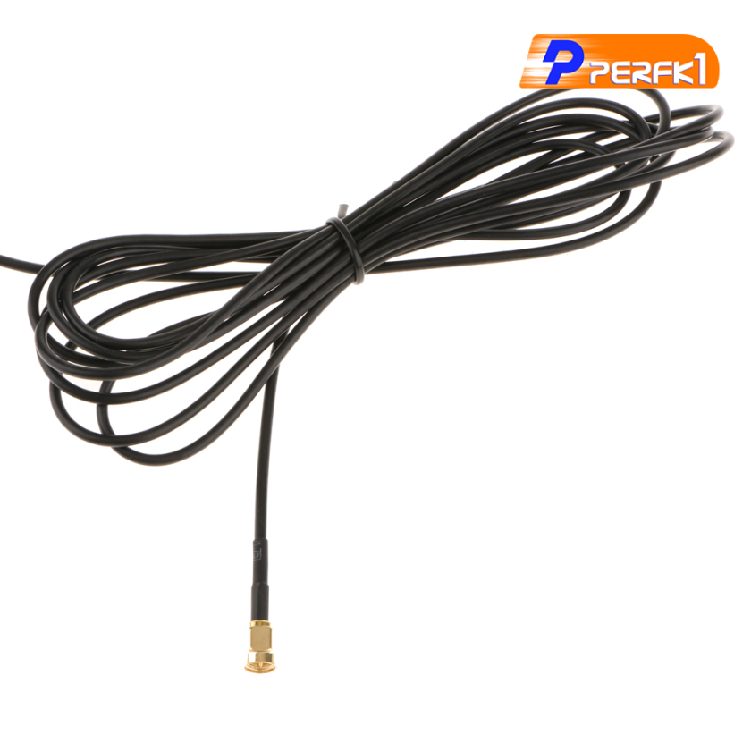 Ăng Ten Khuếch Đại Tín Hiệu 70-2700mhz 12dbi 4g Sma | BigBuy360 - bigbuy360.vn